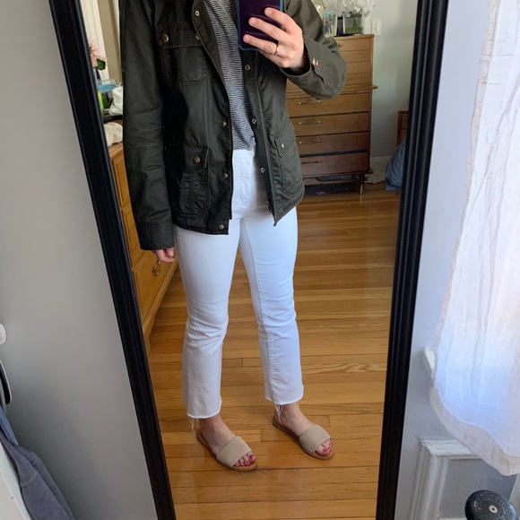 JCrew Jacket - Picture 4 of 4